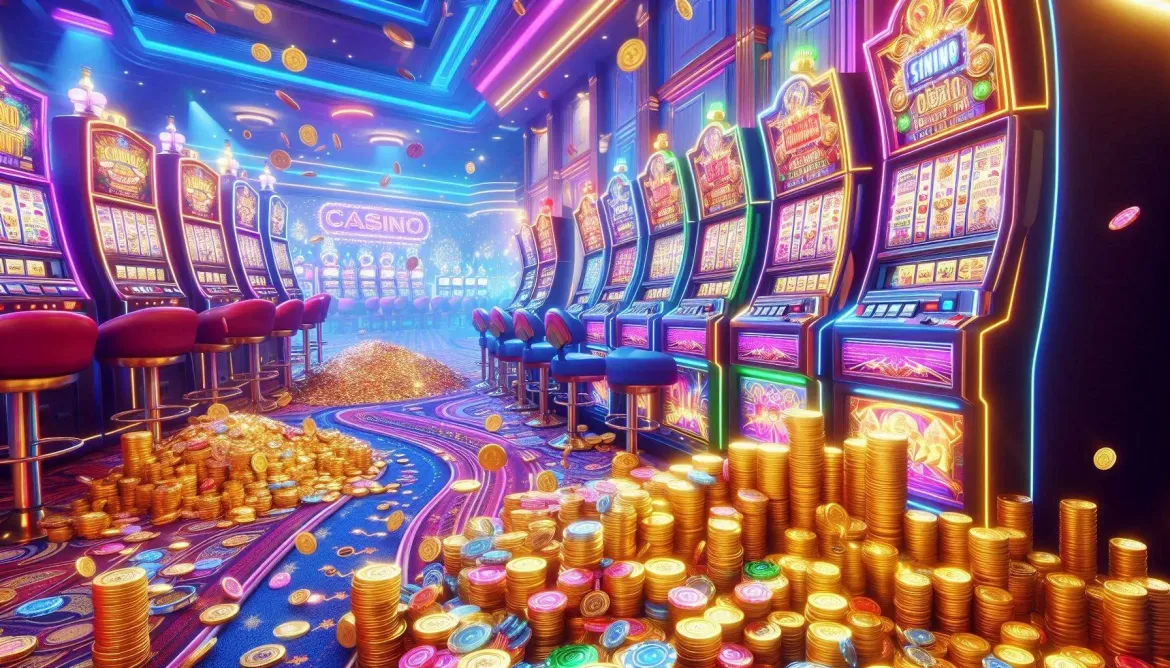 Jackoro Casino